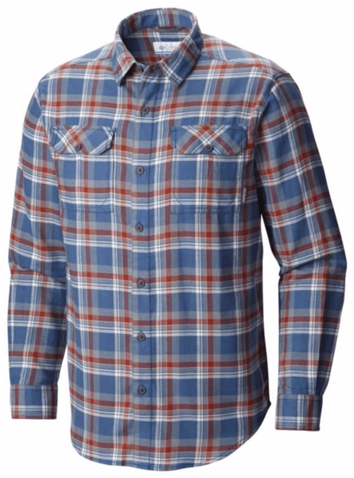 Randonnée Pédestre Homme Columbia Columbia Flare Gun - Shirt (1300x1300), Png Download