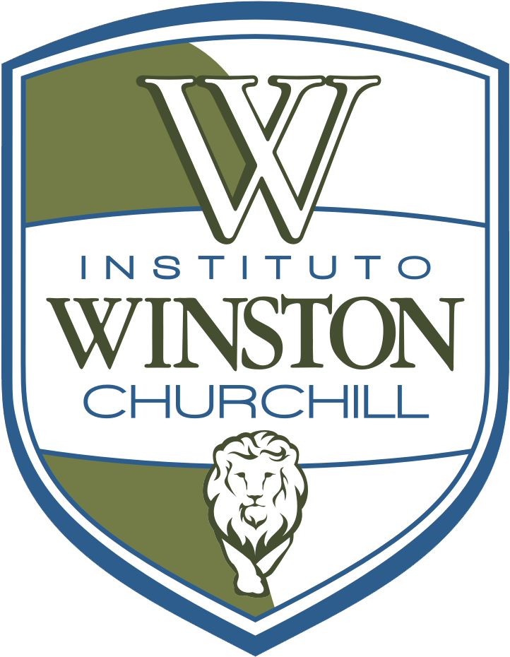 Instituto Winston Churchill Madero (789x983), Png Download