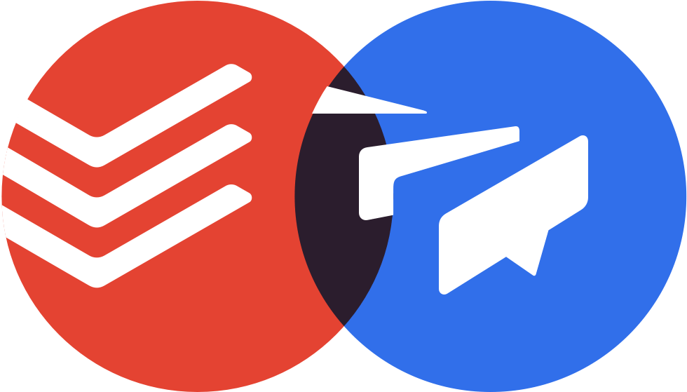 Twist Todoist (2000x1000), Png Download