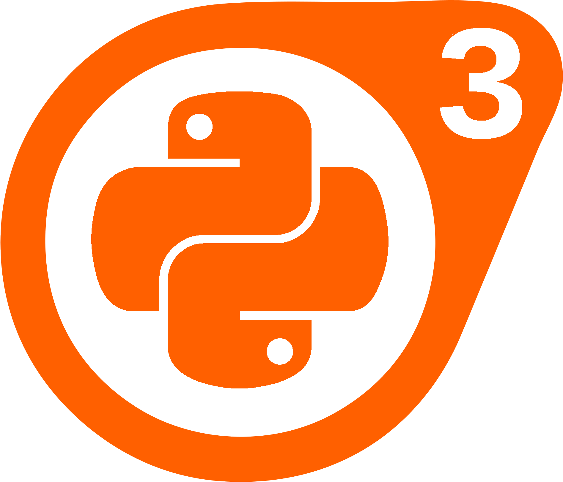 Python 3 Confirmed - Power Bi Python (2280x1730), Png Download