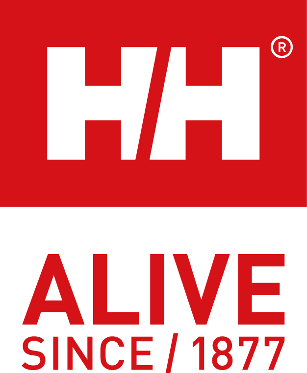 Bronze Sponsors - Helly Hansen Alive Since (626x762), Png Download