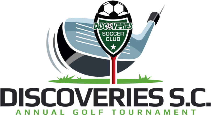 Patrick Mitrovich State Farm Insurance Title Dsc Golf - Discoveries Soccer Club (1030x577), Png Download