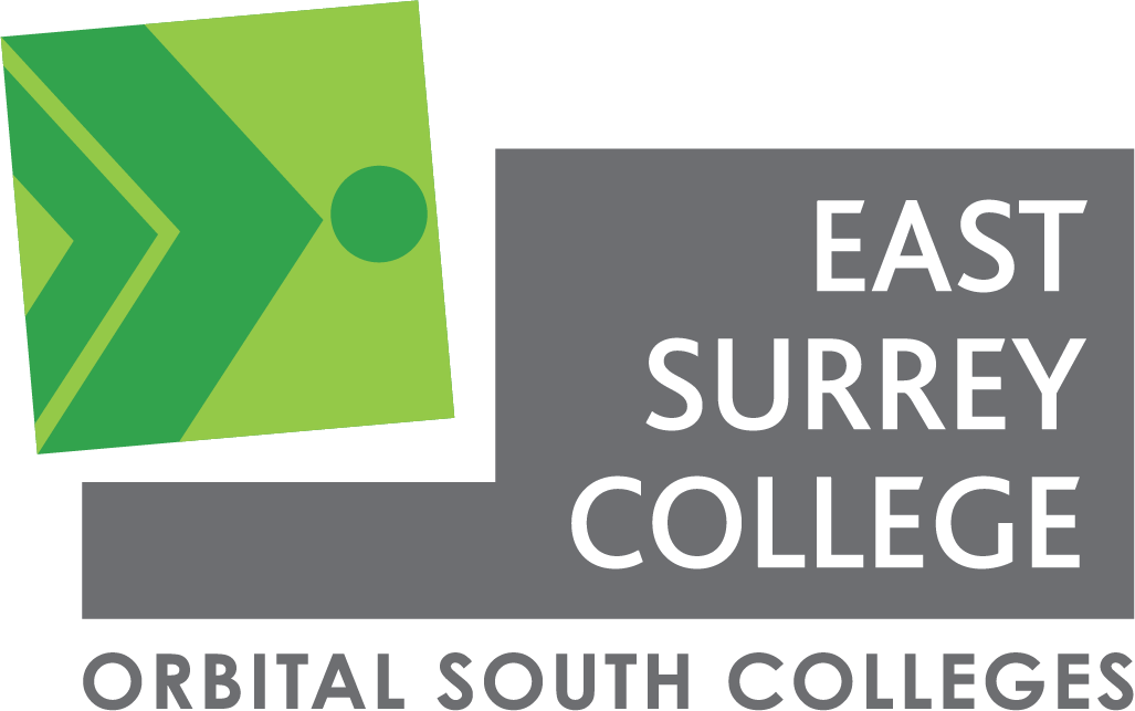 East Surrey College And John Ruskin College Merger - Graphic Design (1027x643), Png Download