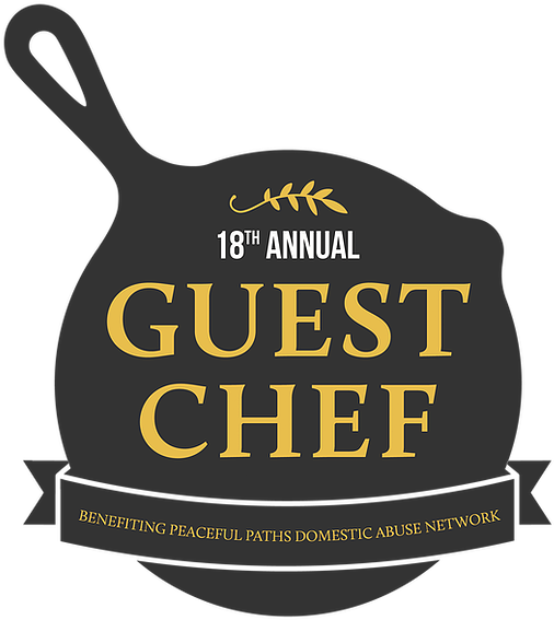 2019 Guestchef Logo Withoutcocktailparty - Illustration (578x578), Png Download