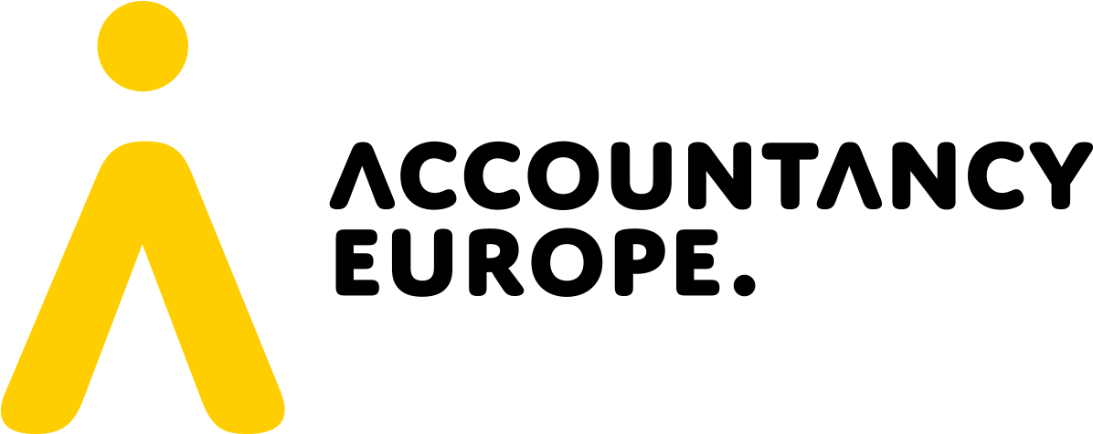 Ace Logo - Federation Of European Accountants (1200x485), Png Download