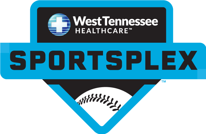 West Tennessee Healthcare Sportsplex - Graphic Design (700x455), Png Download