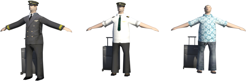 People (1000x563), Png Download