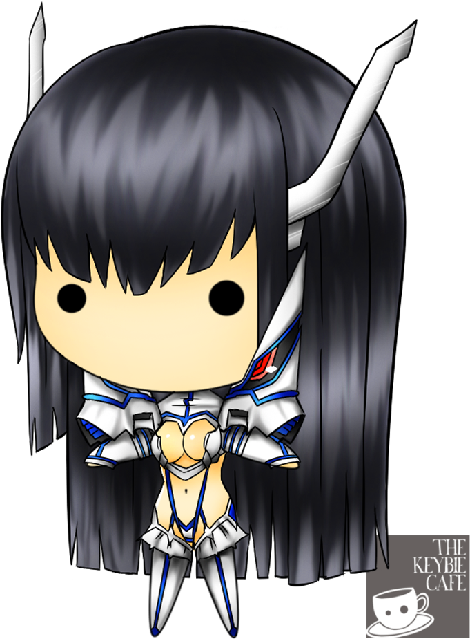 Cartoon (1000x1000), Png Download