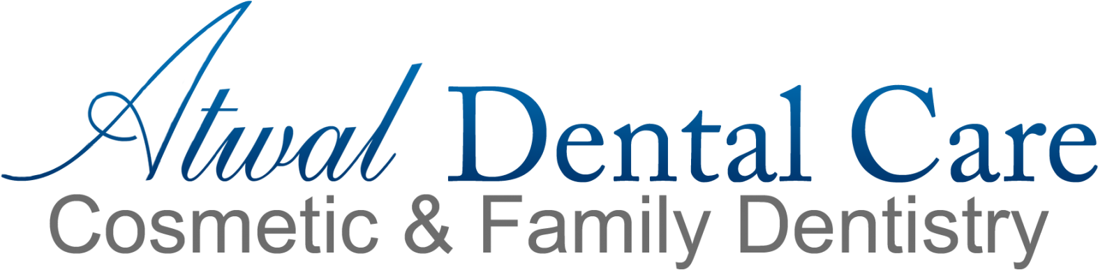 Atwal Dental Care - Capitalsource Inc (1600x402), Png Download