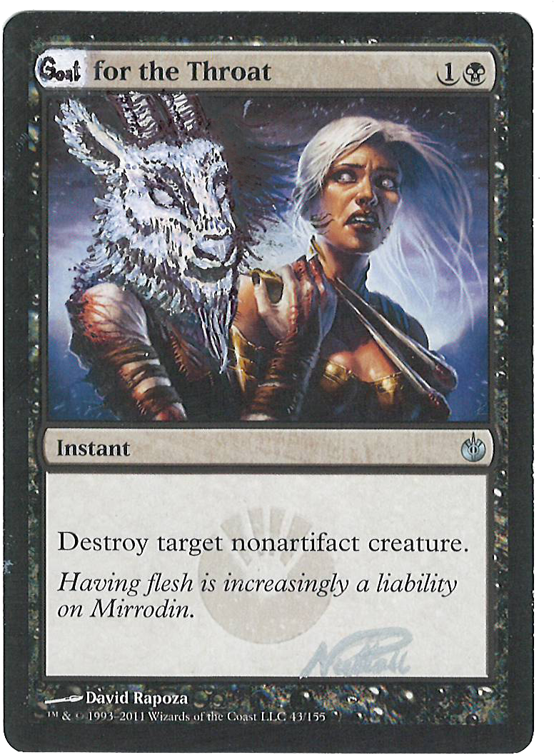 Welcome To Reddit, - Magic The Gathering (864x1163), Png Download