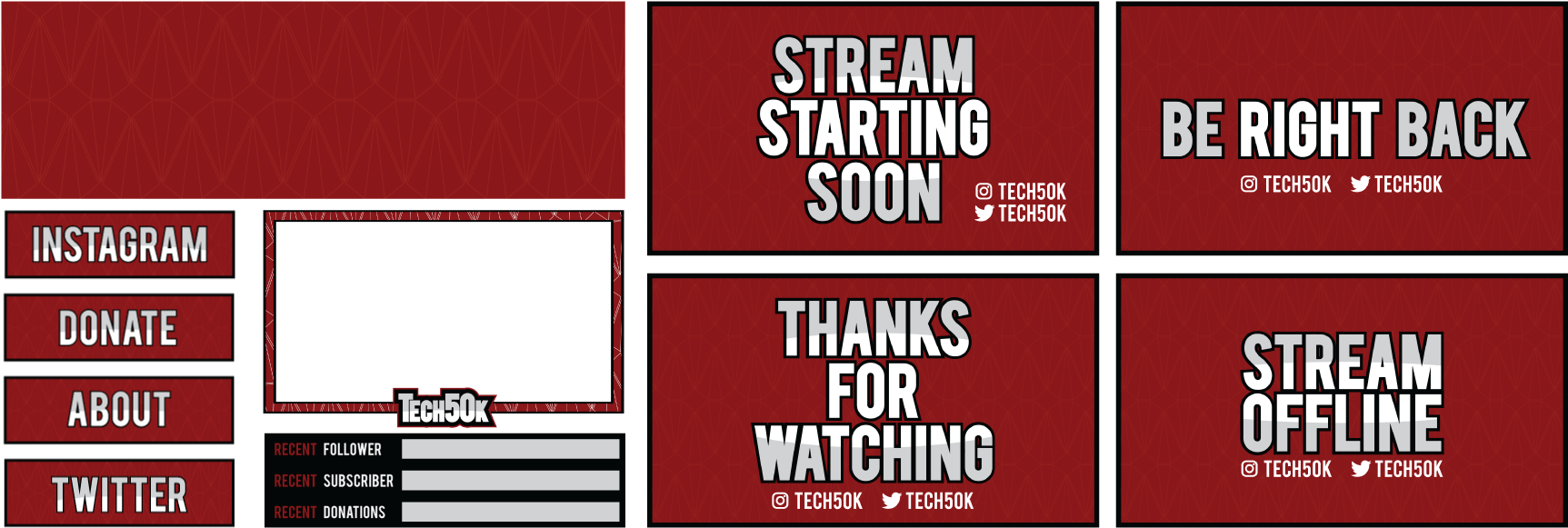 Info Panels, Webcam Boxes, Screens, Banners - Colorfulness (1775x1770), Png Download