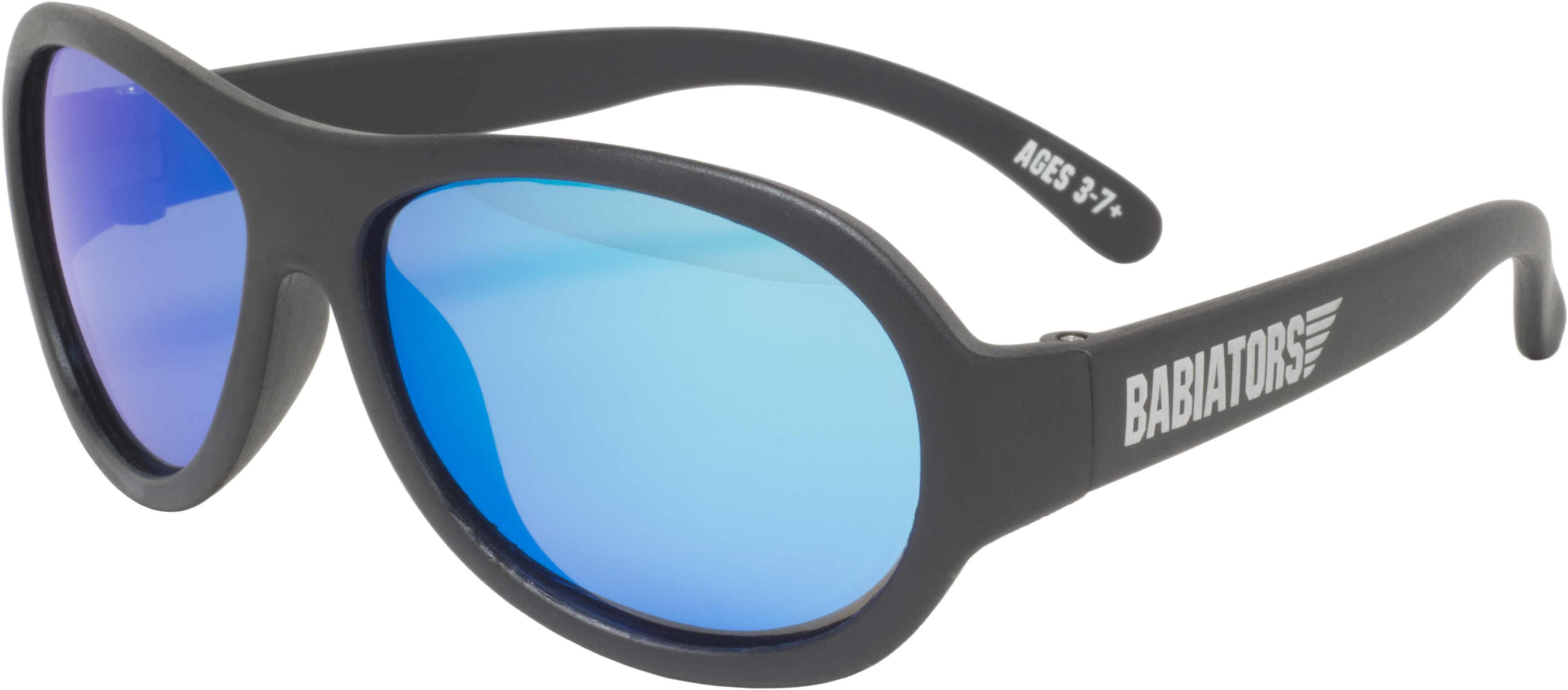 Babiators Original (6000x4000), Png Download