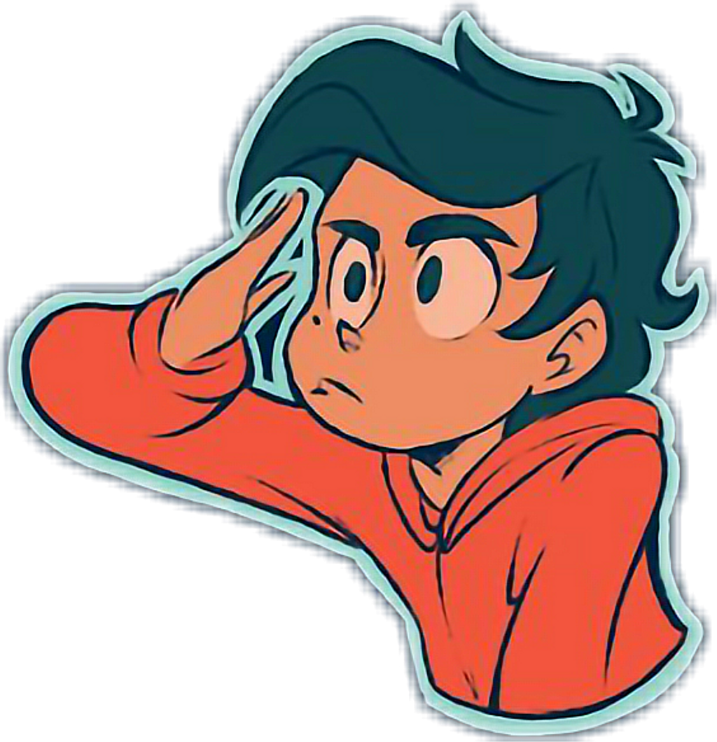 Marco Sticker (1024x1060), Png Download