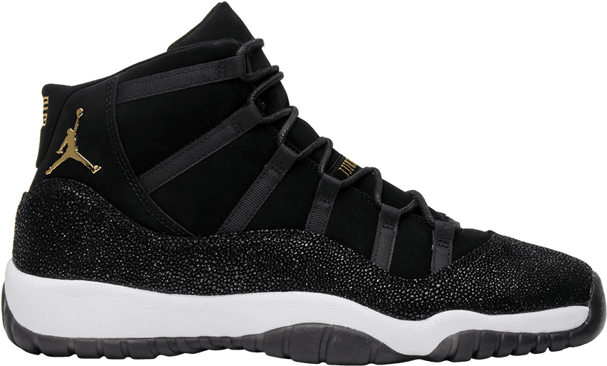 Air Jordan 11 Retro Premium Gs 'heiress' - Air Jordan (1000x1000), Png Download