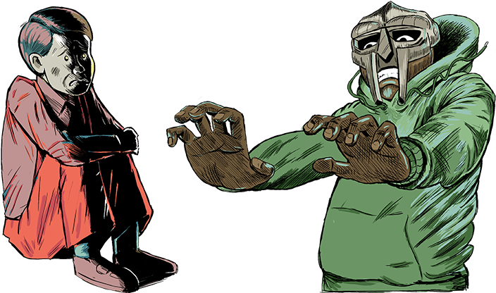 Illustration (800x450), Png Download