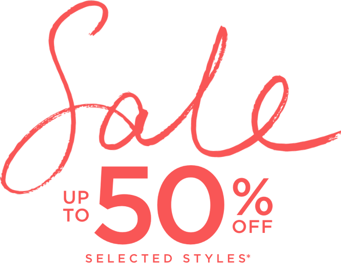 Sale Up To 50% Off Women's Clothing - Coupons (690x533), Png Download