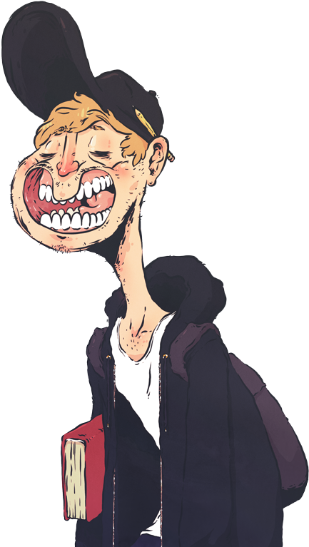 Selfiesmall (566x800), Png Download