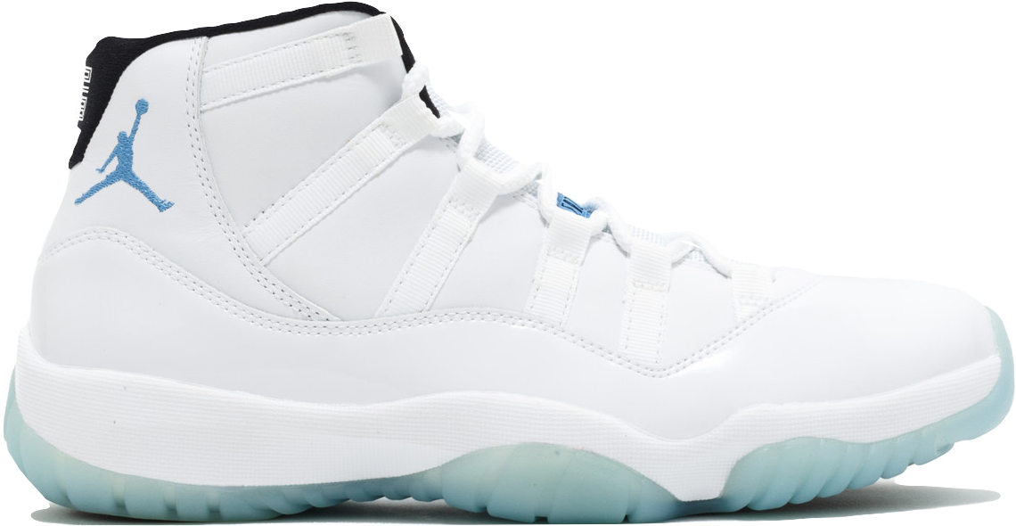 Jordan Space Jam White (1251x647), Png Download
