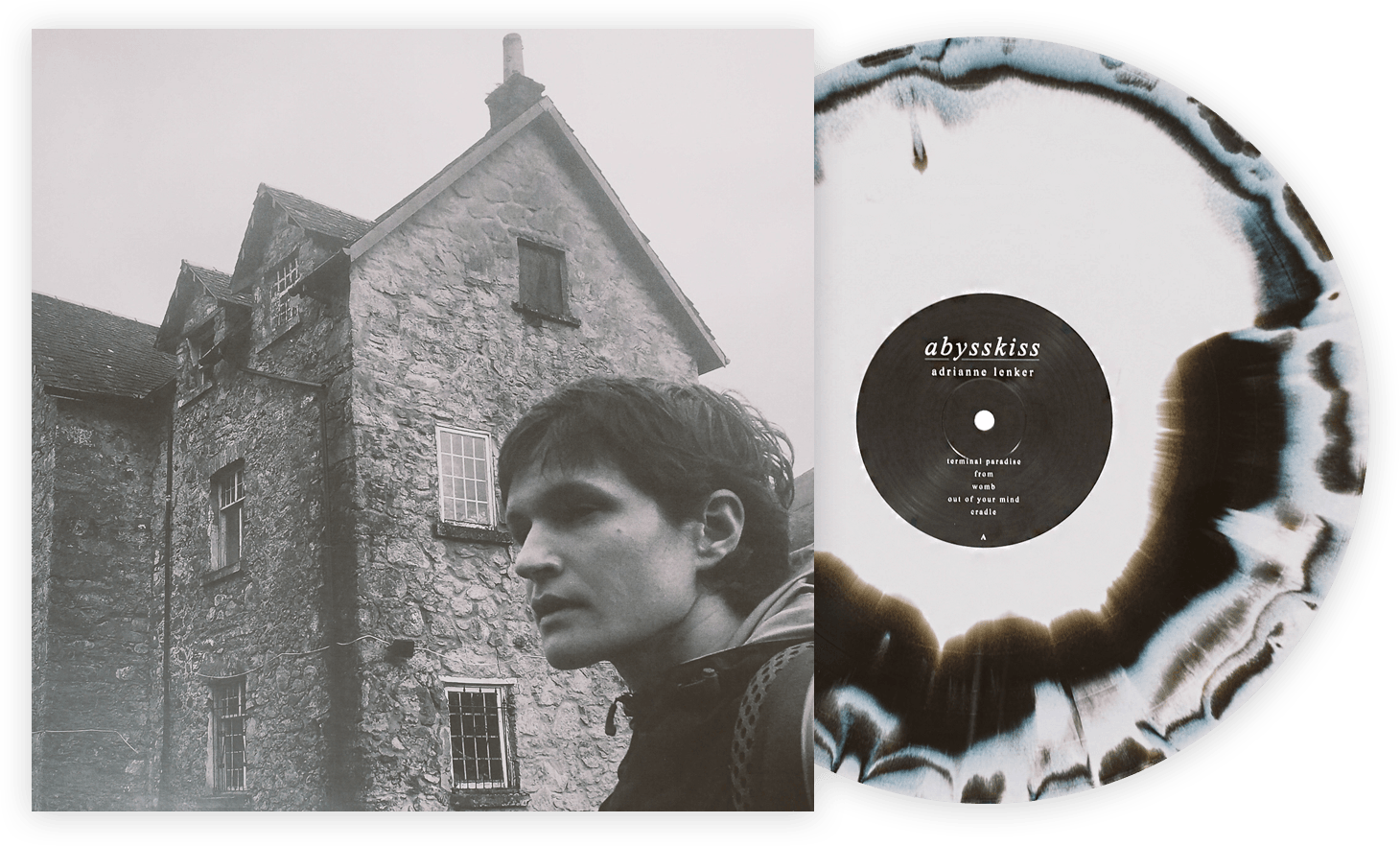 Mf Doom Mm Food Vinyl - Adrianne Lenker Abysskiss (1460x882), Png Download