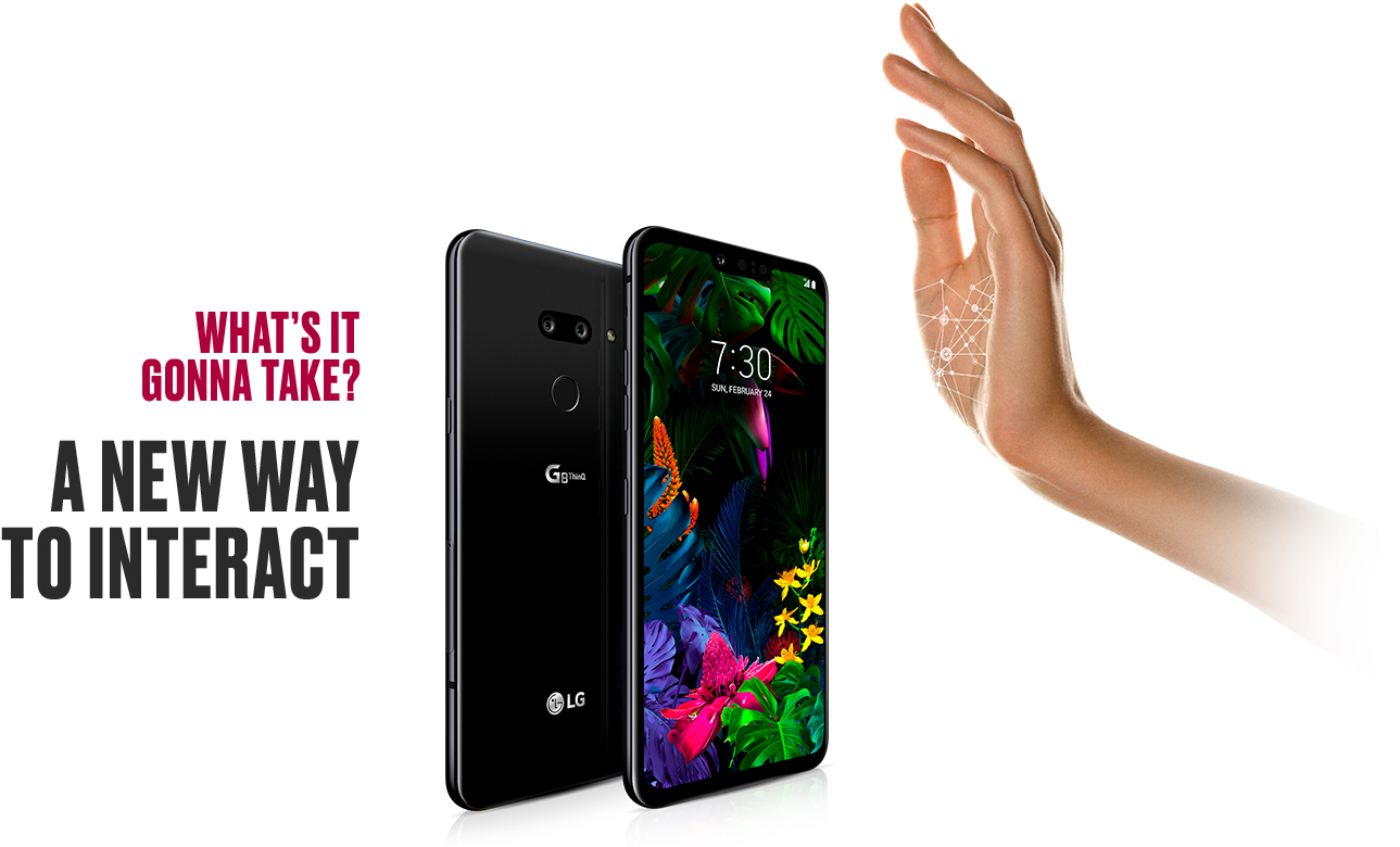 Thank You For Signing Up - Lg Electronics (1600x779), Png Download