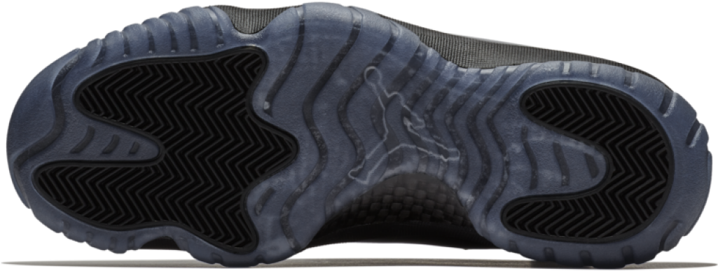 Air Jordan 11 Cap And Gown - Nike Air Jordan Xi (1024x1024), Png Download