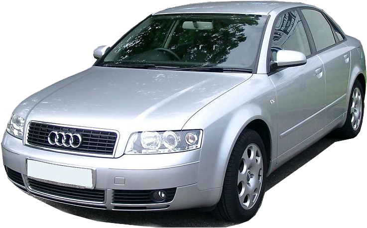 Repair Service For Audi A4 B6 Instrument Speedometer - Audi A4 (800x516), Png Download