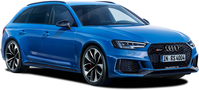 Rs 4 Avant - 2013 Audi Rs4 Avant Png (952x384), Png Download