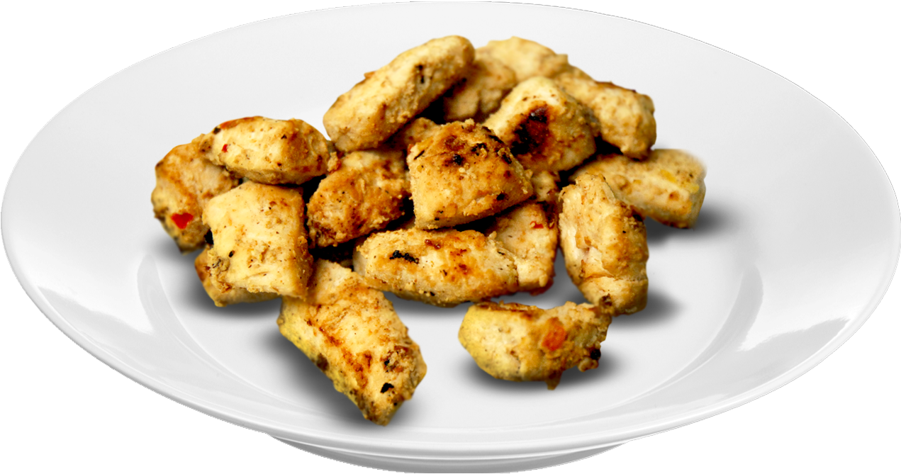 Patatas Bravas (1500x1200), Png Download