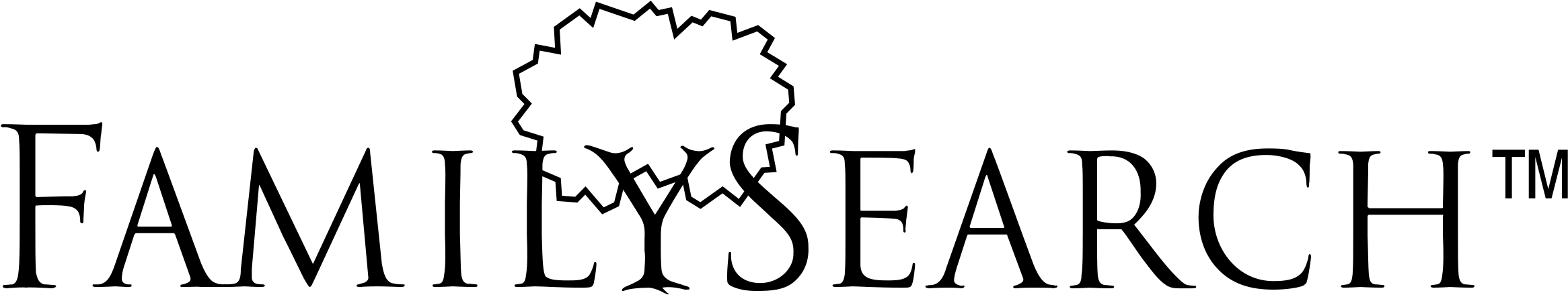 Family Search Logo Png Transparent - Titanic Exhibition (2400x2400), Png Download