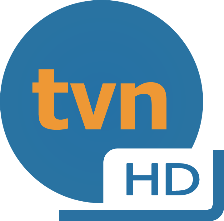 Tvn Hd Logo - Television (717x707), Png Download