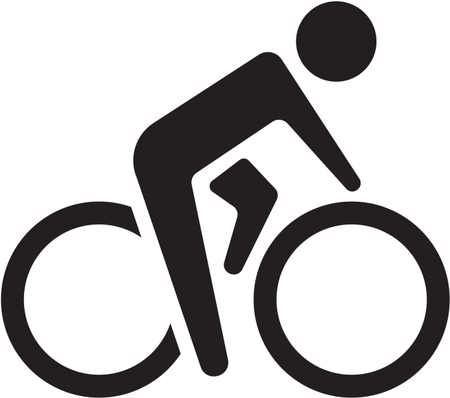 Bike (715x715), Png Download