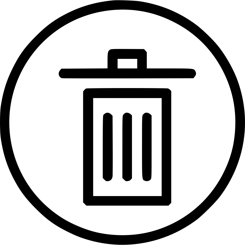 Png File - Waste (980x982), Png Download