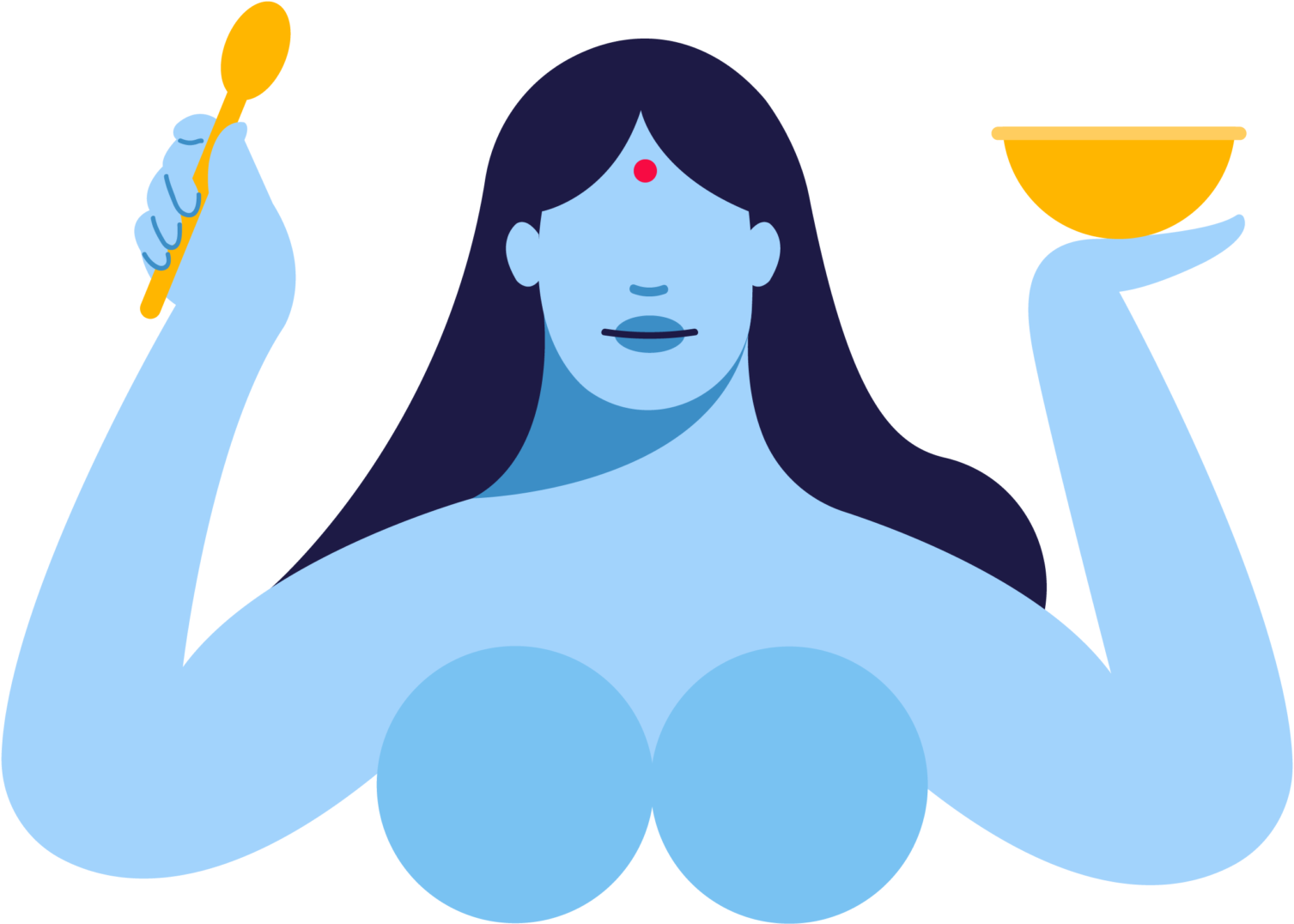 Illustration (2048x2048), Png Download