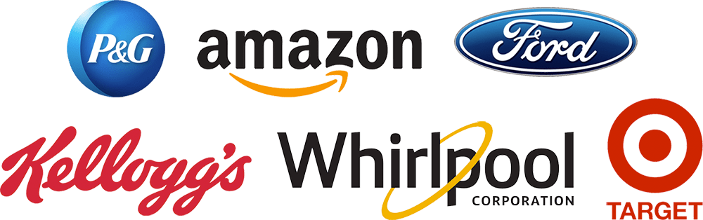 Group Packages Sidebar Logos - Kellogg's (1000x314), Png Download