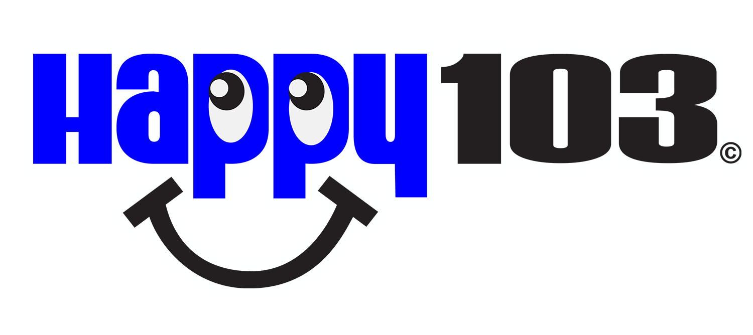 Happy103 (1500x668), Png Download