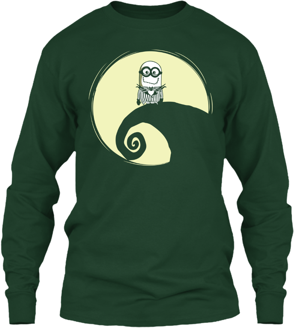 A Black T-shirt With The Shopify Logo - New Beauty And The Beast T Shirt (1080x1080), Png Download