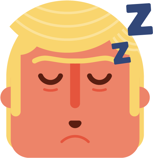 Sleep - Illustration (619x619), Png Download