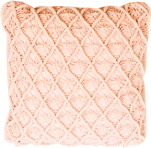 Png Pink Pillows (1000x667), Png Download