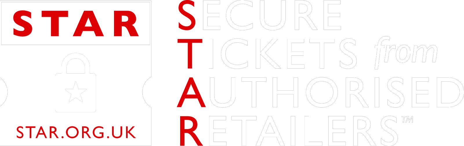 Sign Up And Receive Our Latest Offers And Keep Up To - Society Of Ticket Agents And Retailers (1600x506), Png Download