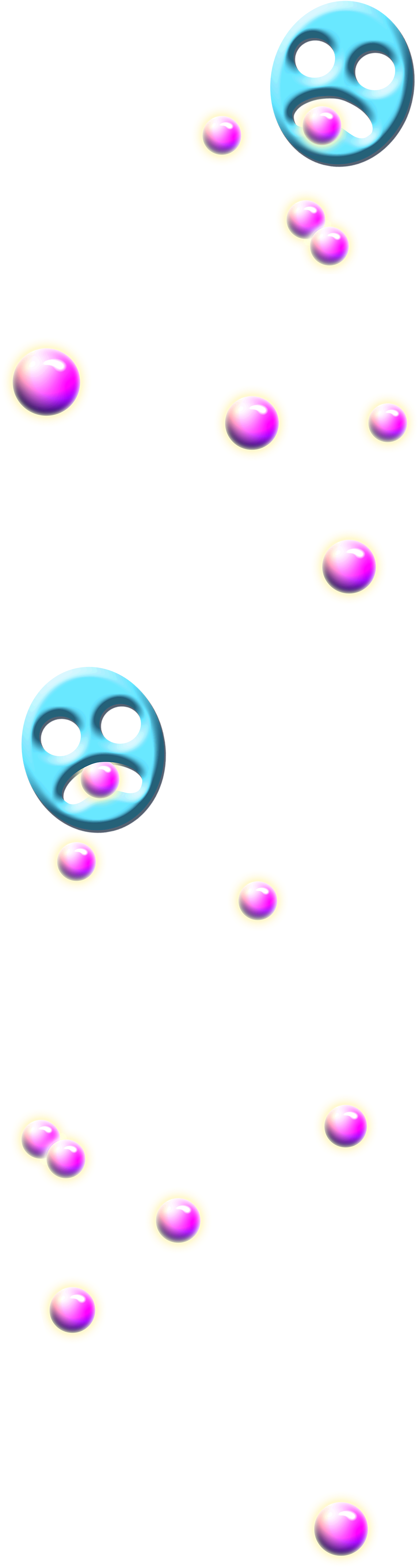 Circle (1200x5287), Png Download