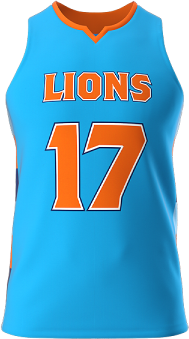 Sports Jersey (900x900), Png Download