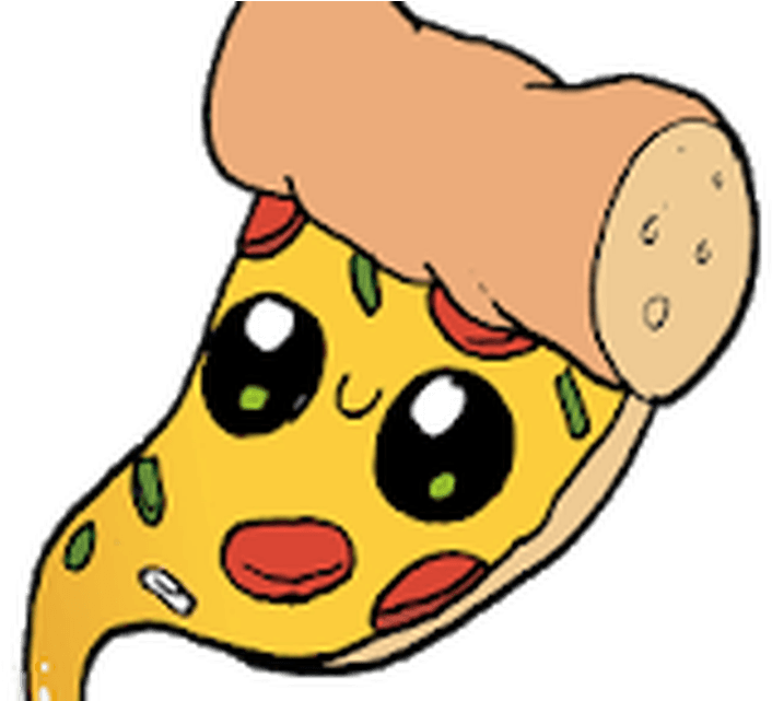 Kawaii Food Wallpapers Images - Cute Kawaii Food Drawings (800x640), Png Download