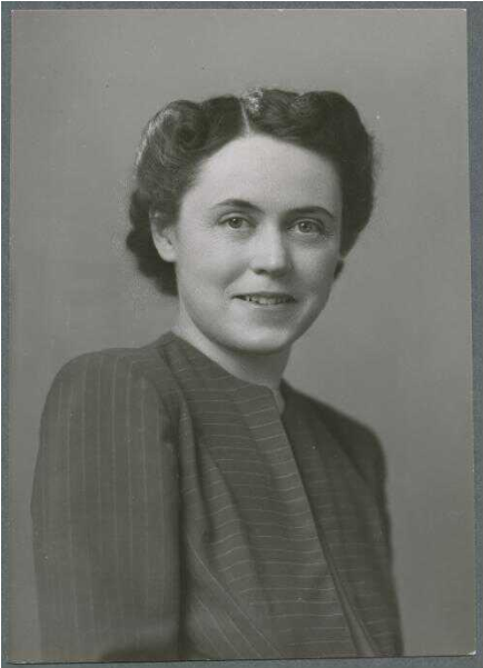 Ruth Parkinson - Vintage Clothing (870x600), Png Download