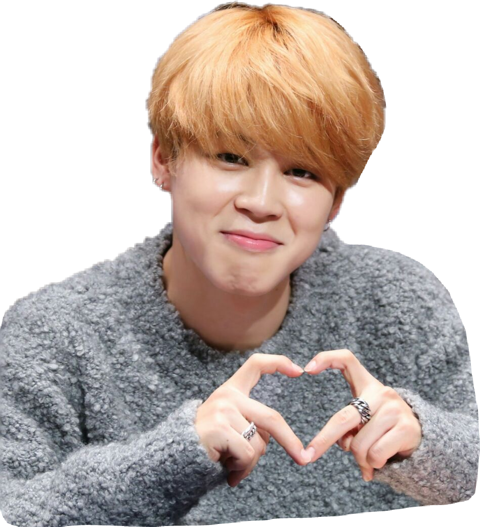 Heart Park Jimin Transparent Pictures Png Heart Park - Jimin Cutie Pie (949x1040), Png Download