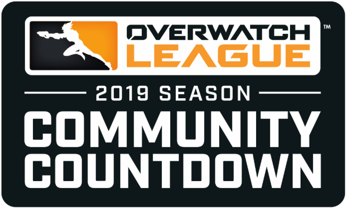 All 2019 Regular Season Overwatch League Matches Will - Parallel (800x532), Png Download