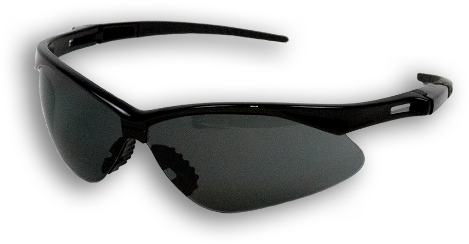 Armour Guard Safety Glasses Items - Uv Wraps Safety Glasses (1000x1000), Png Download