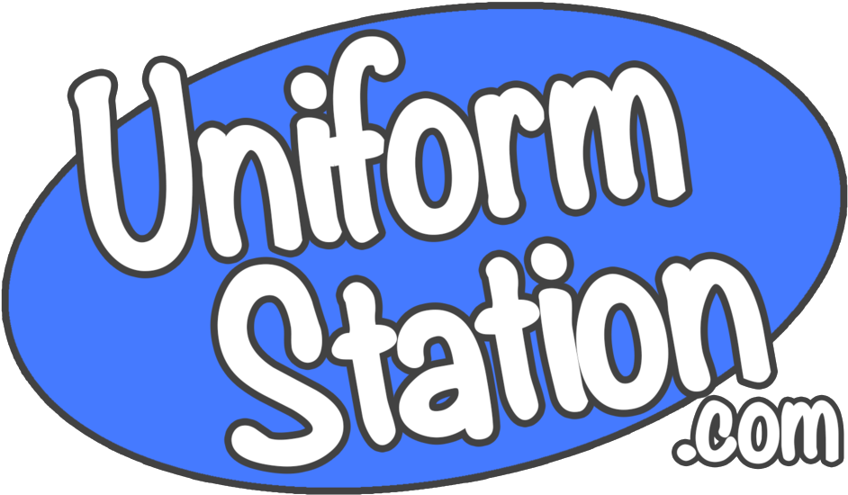 Uniform Station (1000x622), Png Download