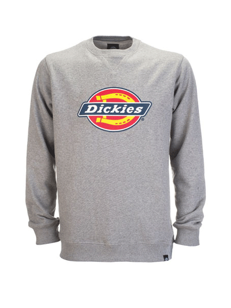 Dickies Logo Sw - Dickies Sweater (610x610), Png Download