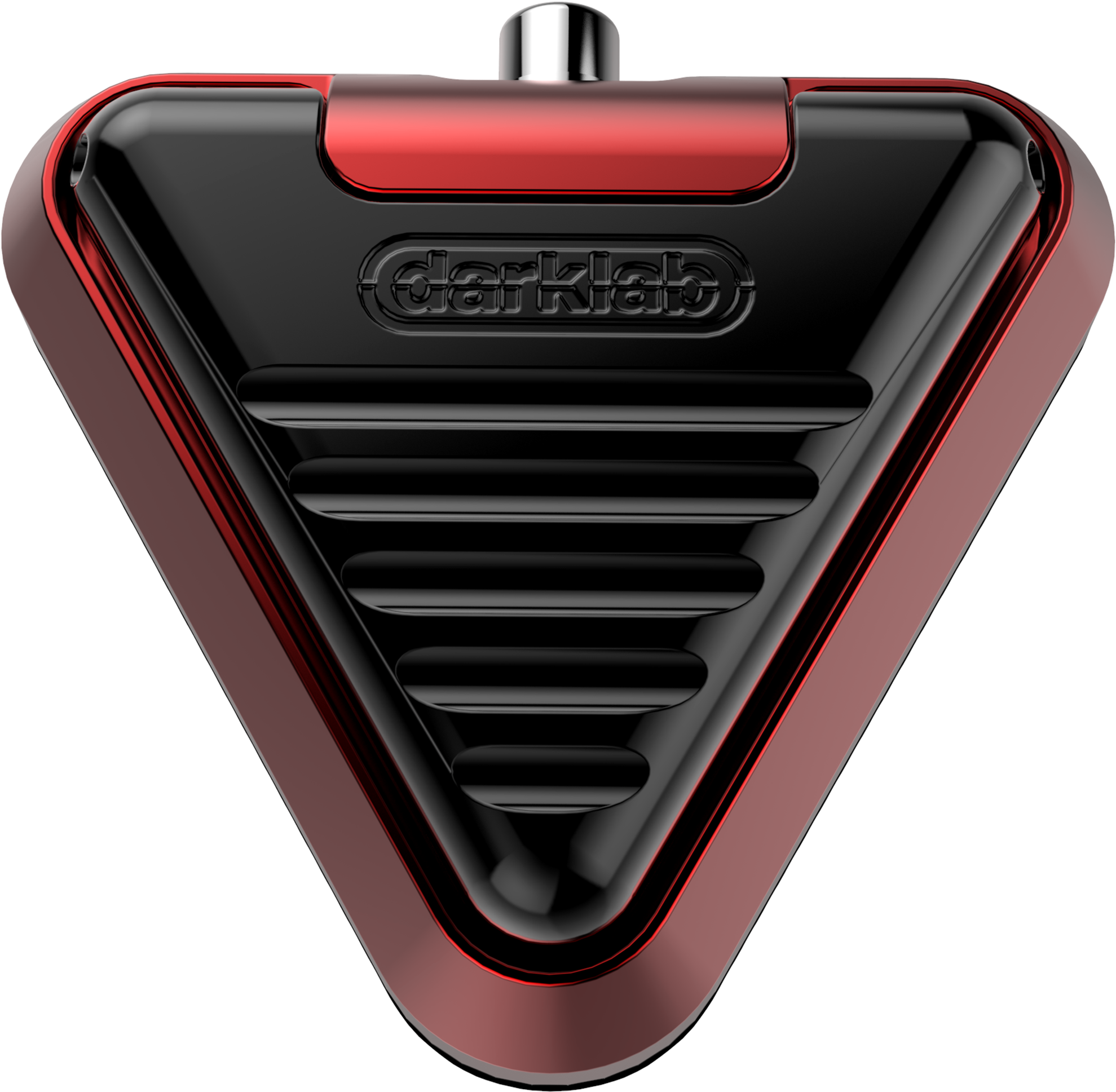 Delta Footswitch Ruby - Fk Irons (2000x2000), Png Download
