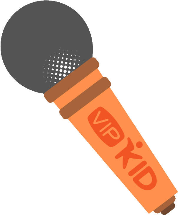 Microphone Vipkid - Headphones (1080x1080), Png Download